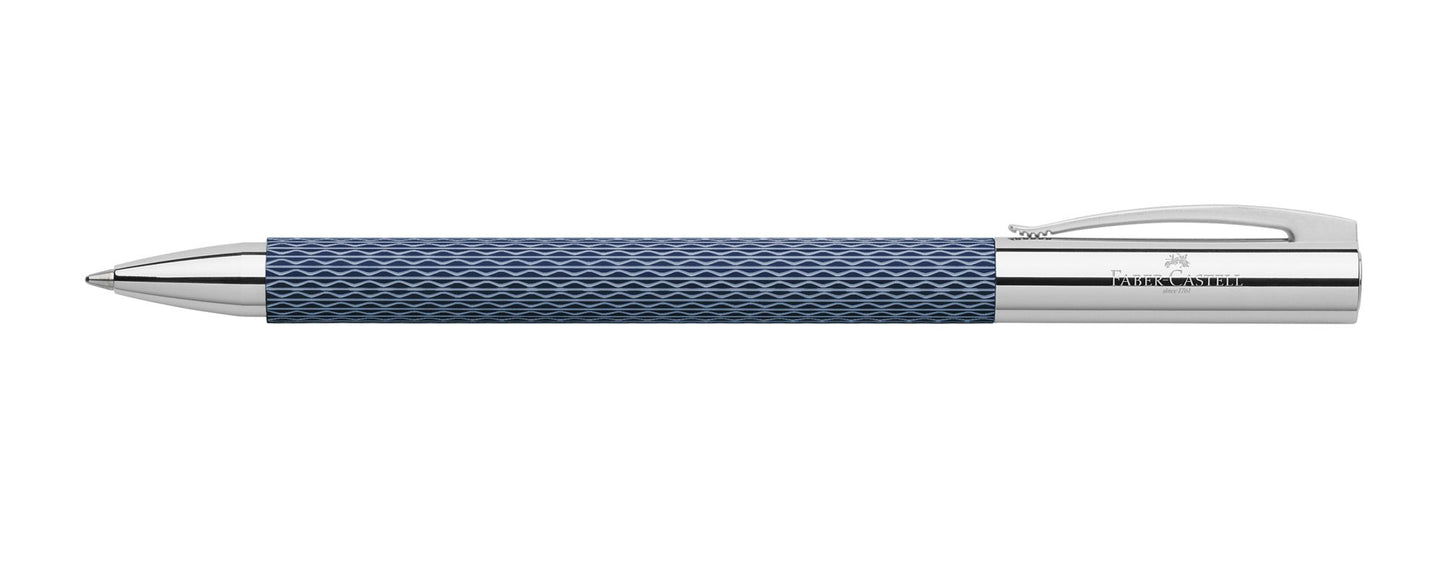 FABER CASTELL - Ambition Opart - Blue