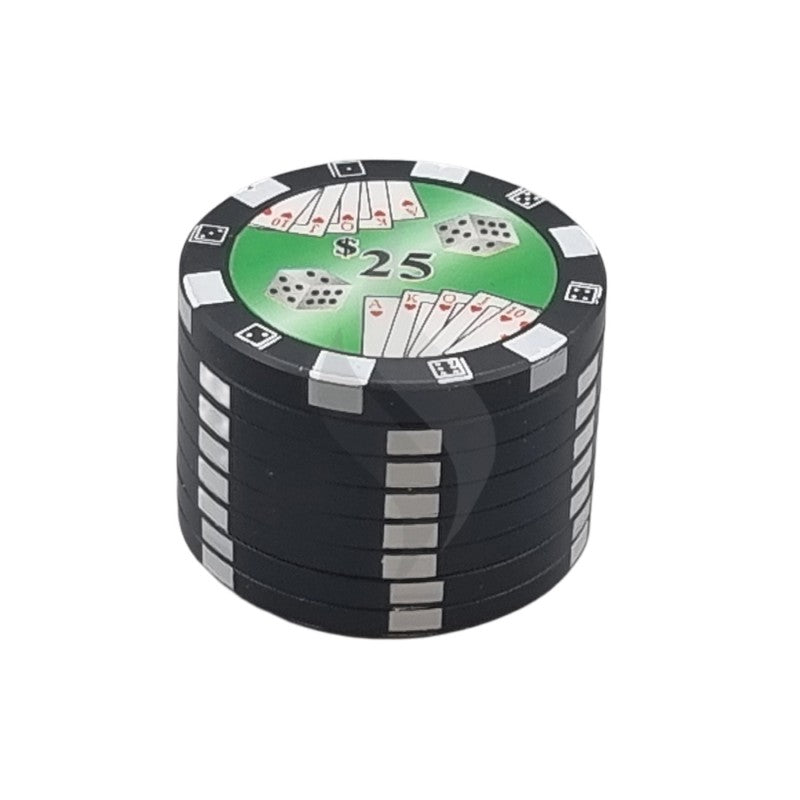 Dreamliner - metalna mrvilica - poker