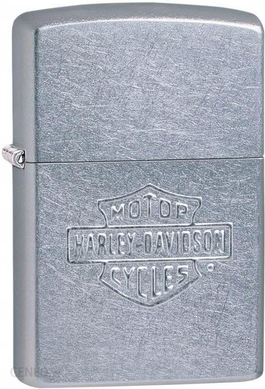 ZIPPO upaljač - 207 Harley Davidson