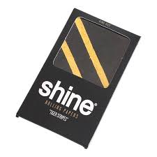 SHINE KS - Papir za motanje - Tiger stripes