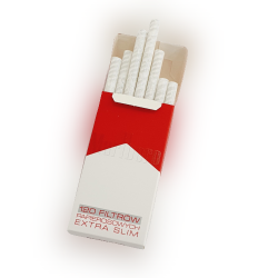 MARLBORO extra slim filter envelopes 120