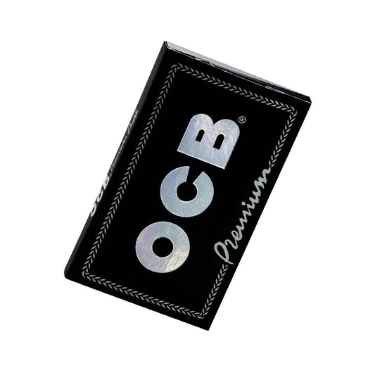 OCB - Rolling paper - Premium 4 (double)