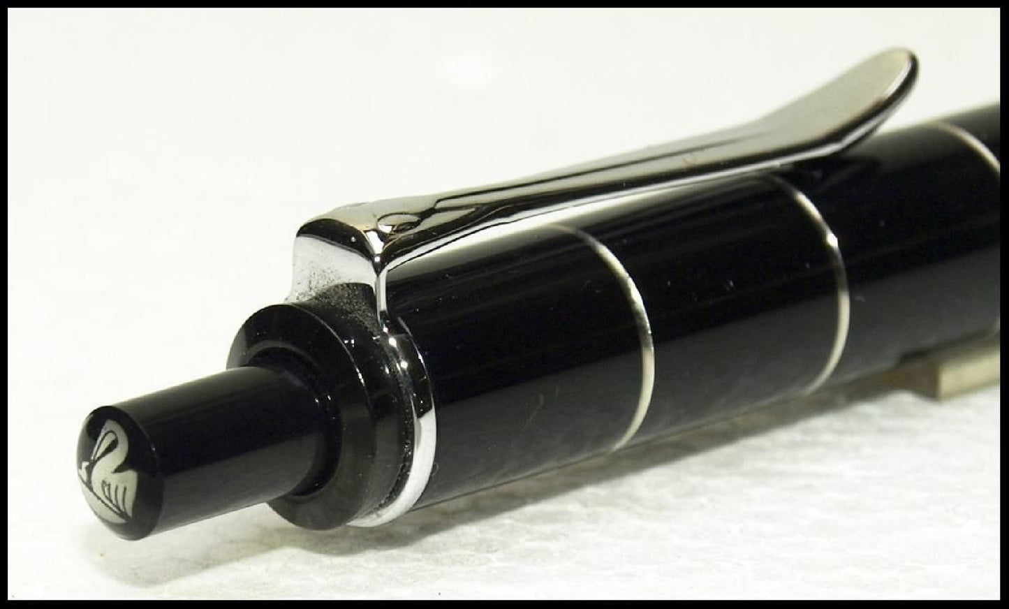 PELIKAN - Kemijska olovka K250 Souveran - Black