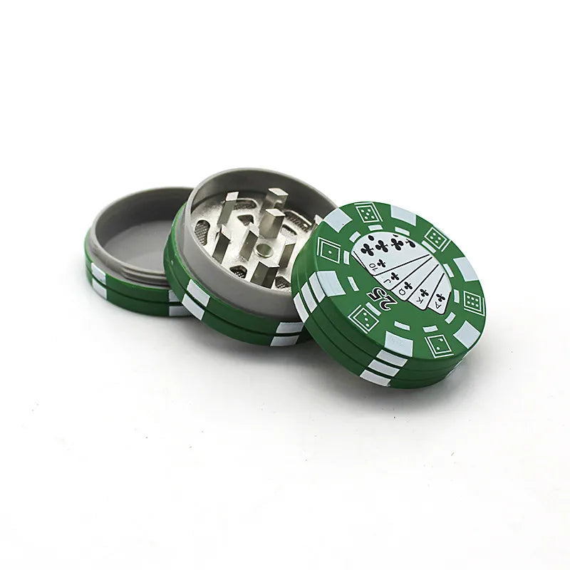 Dreamliner - metalna mrvilica - poker