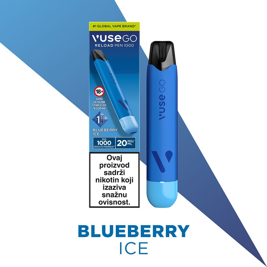Vuse Go Reload Blueberry Ice Vuse Go Reload Pod Kit Vuse Reload Pen Blueberry Ice The Best E-cigarette Vuse Go Reload Blueberry Ice Vuse Go Reload Pod Kit Vuse Reload Pen Blueberry Ice The Best E-cigarette