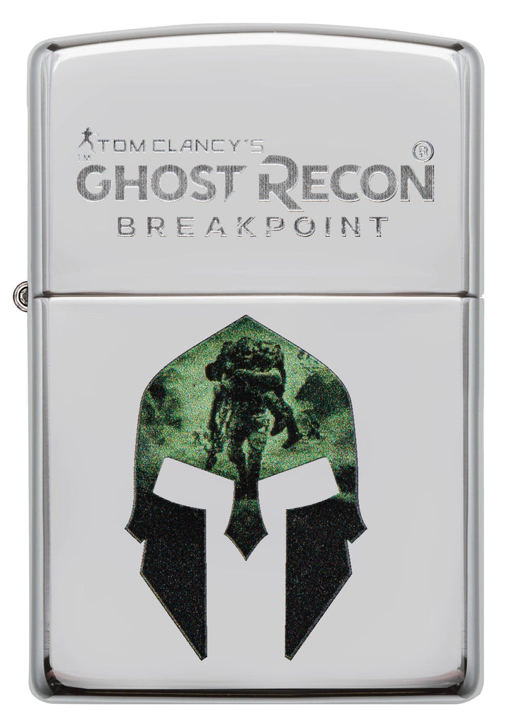 ZIPPO - Tom Clacy Ghost Recon
