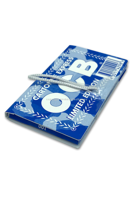 OCB papirići za motanje - NO. 4 BIS