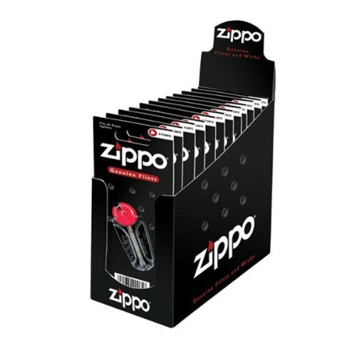 Zippo - kremen