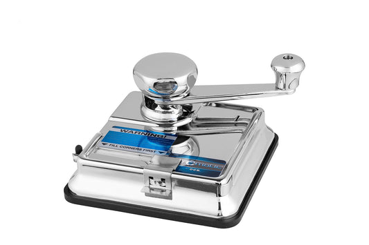 OCB - Filling machine - Micromatic