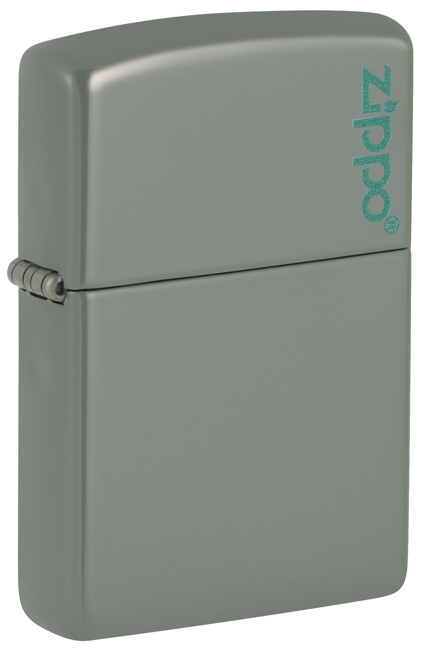 Zippo - Sage with Zippo logo
