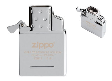 Zippo - Jet insert - two flames