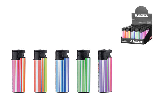 Angel - lighter - Turbo