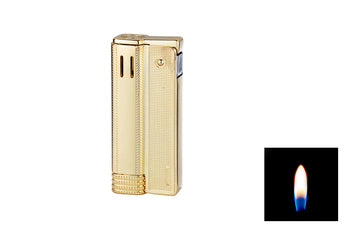 Angel - Lighter - Austria Gold