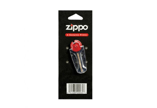 Zippo - flint