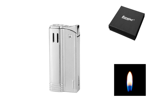 Eurojet - Lighter - chrome