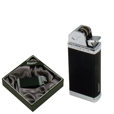 EUROJET Lighter for Lulu – Elegant Design