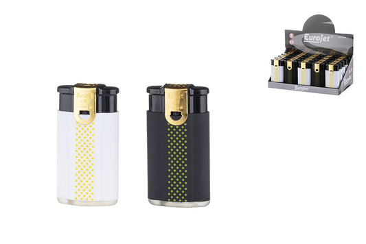 Eurojet - Lighter - duo Rubber