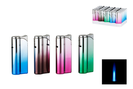 Eurojet - Lighter - Austria Jet metal