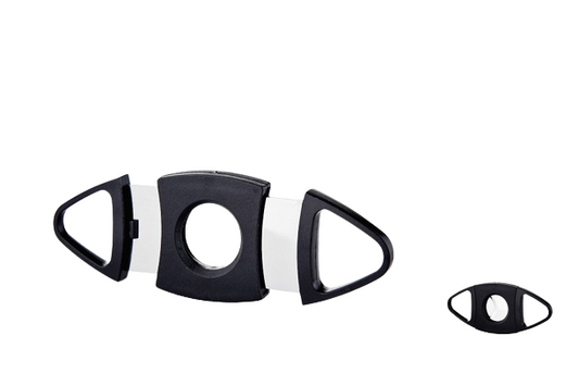 ANGELO - Plastic cigar cutter
