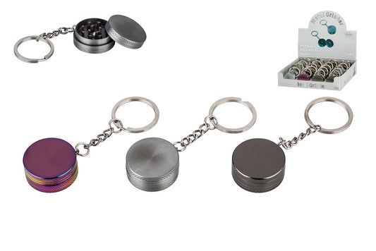 Mini grinder - pendant