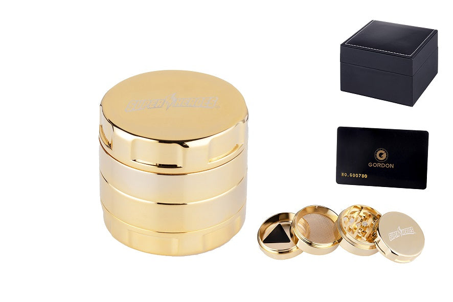 Mrvilica - Dreamliner - Real Gold