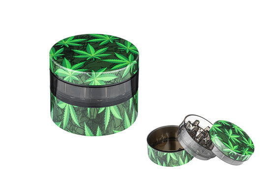 Plastic chipper - Dreamliner - Marica Garica