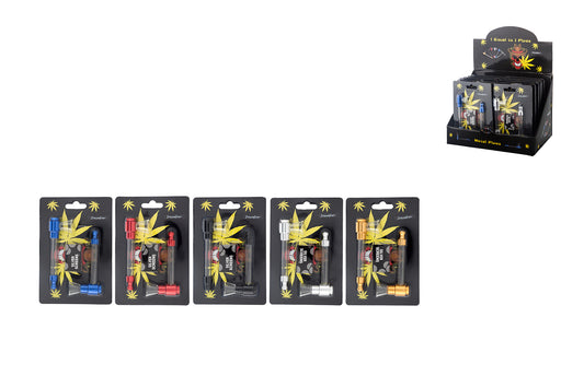 Dreamliner - Glass pipe - Blister