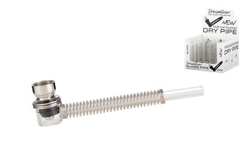 Dreamliner - glass pipe