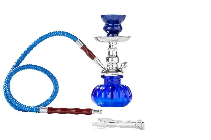 Hookah Dreamliner - Blue - 23 cm