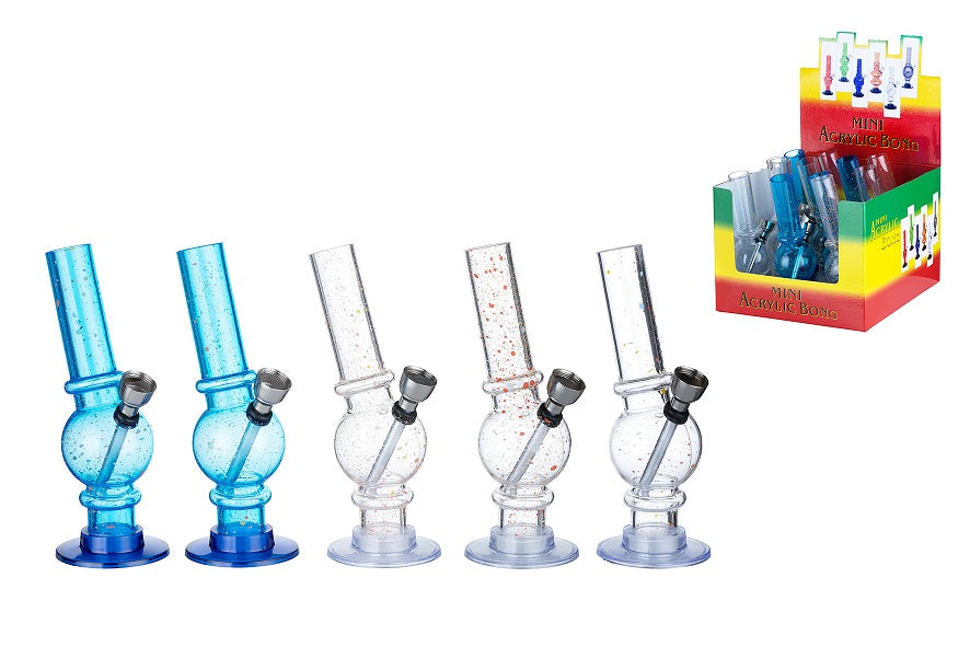 Acrylic bong - mini