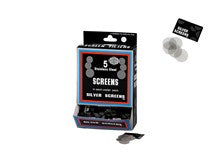 Dreamliner - mesh for glass pipes