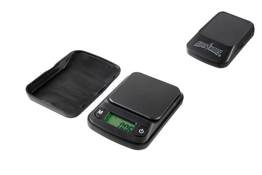 SUPERHEROES - Scale 100gx0.01