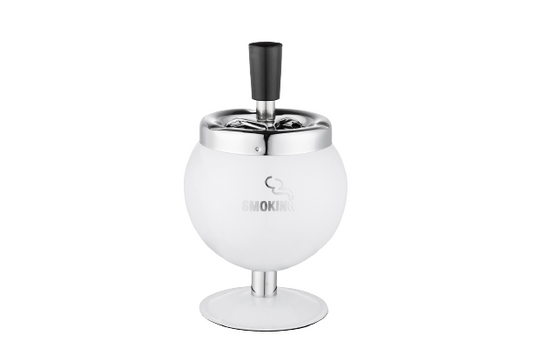 Angelo - Ashtray - Smoking