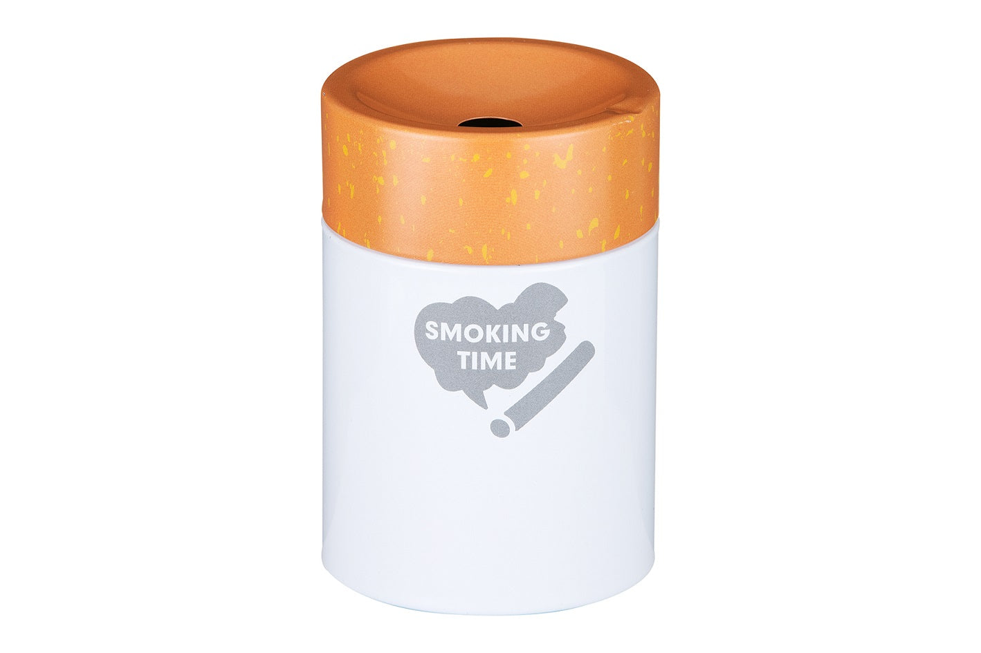 Angelo - Pepeljara - Smoking time