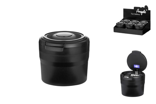 Angelo - Car ashtray with ice