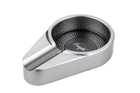 Angelo - Cigar ashtray - gray