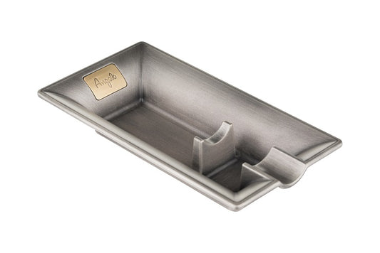 Angelo - Ashtray for 1 cigar - metal chrome