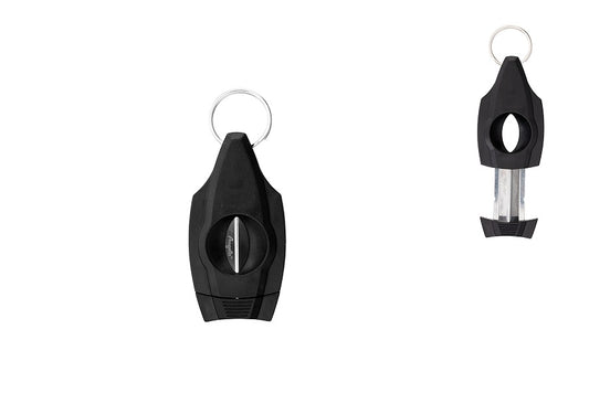 ANGELO - V-cutter for cigars