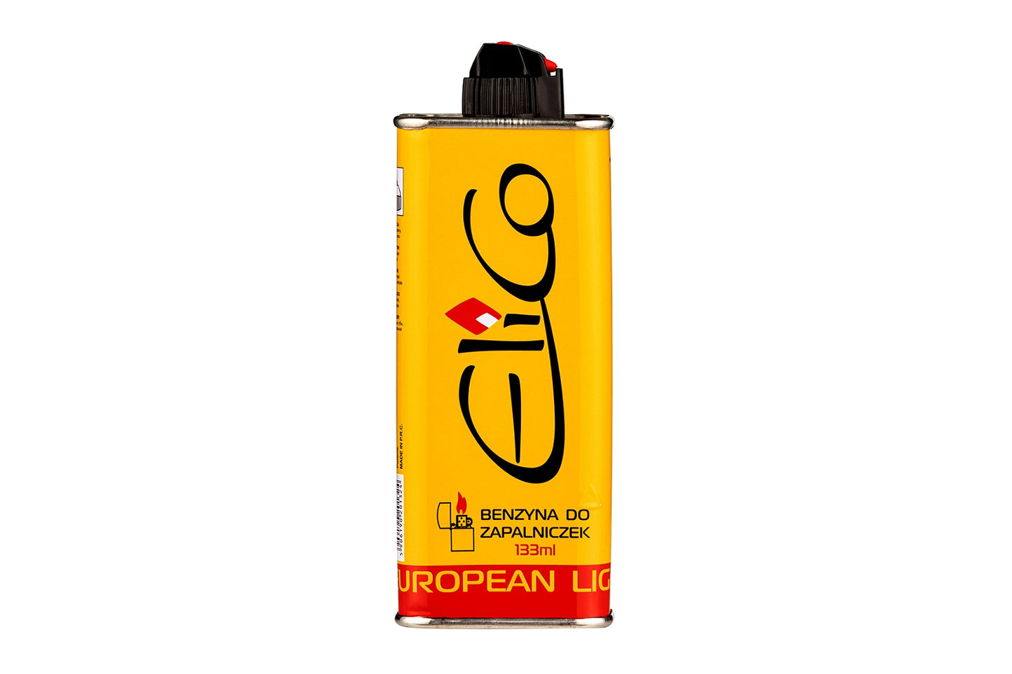 Elico - tekućina za upaljače - 133ml