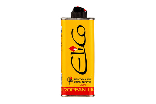 Elico - lighter fluid - 133ml