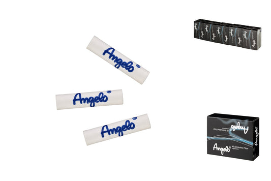 Angelo - Pipe filters