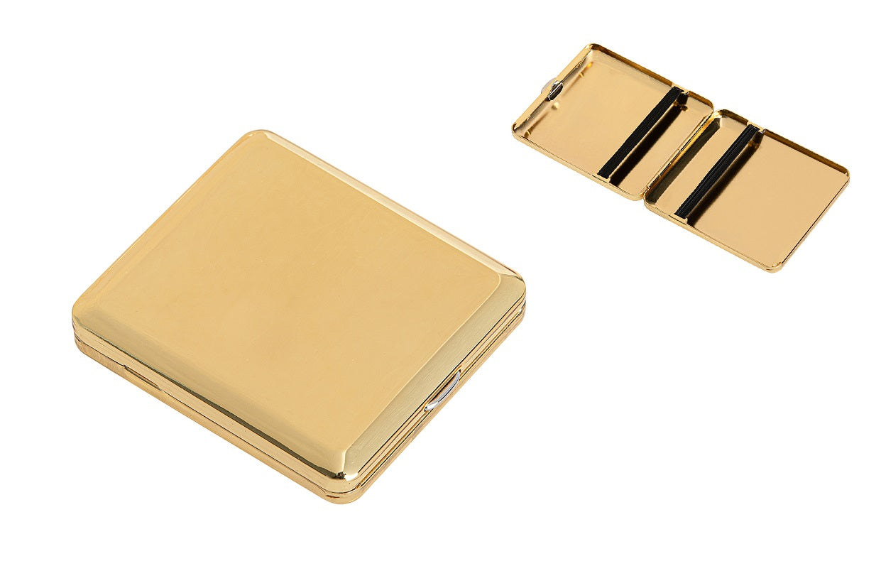 Angelo - Etui za cigarete - Gold