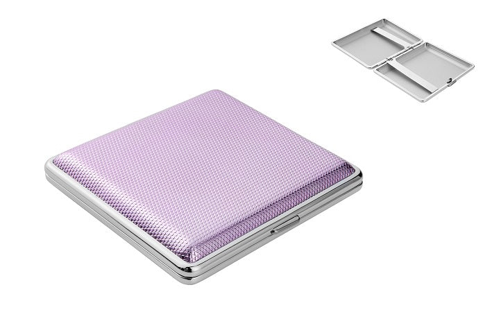 Angelo - Etui za cigarete - Lilac