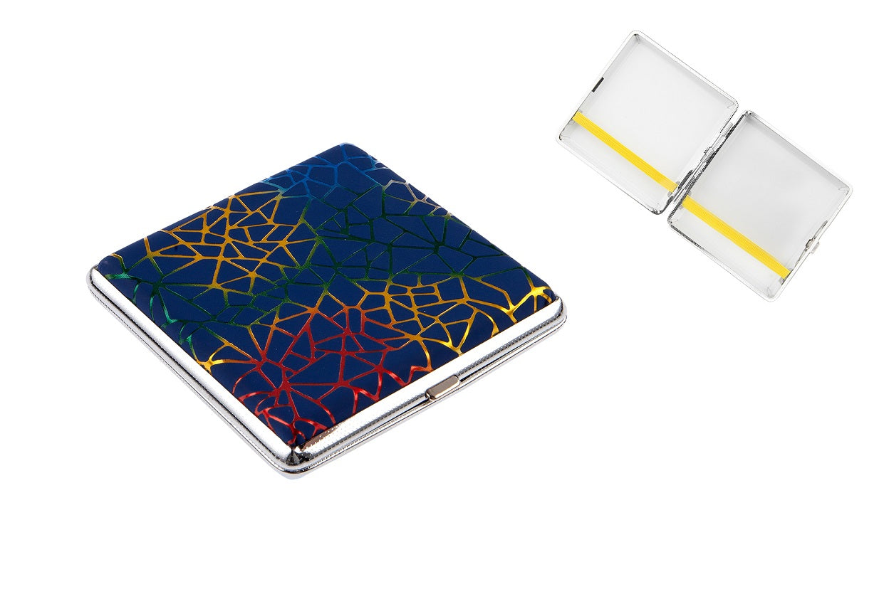 Angelo - Cigarette case - Colorful