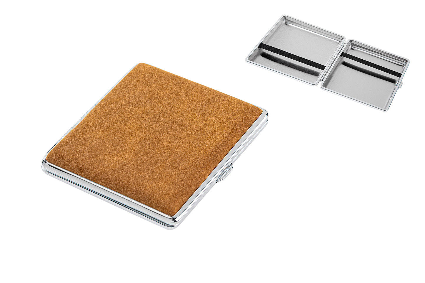 Angelo - Cigarette case - Camel