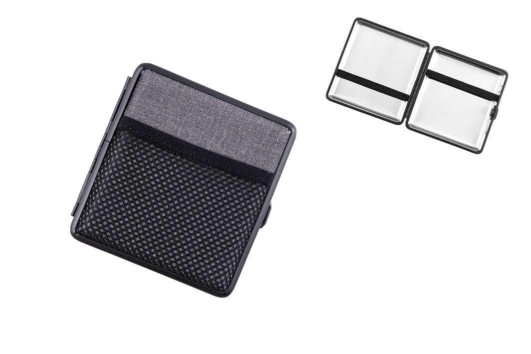 Angelo - Etui za cigarete - Grey