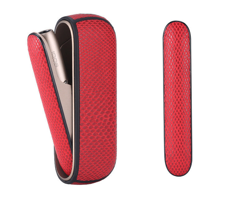 Etui za Iqos - crveni