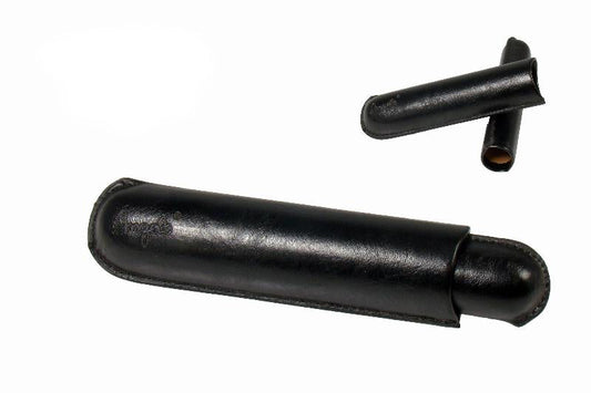 Angelo - Case for one cigar - Black