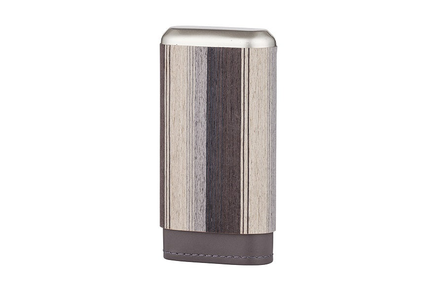 Angelo - Case for 3 cigars - Cuba