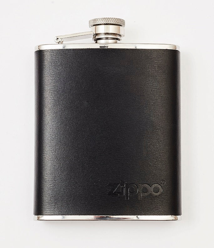 ZIPPO - flask - 6oz - Mocha